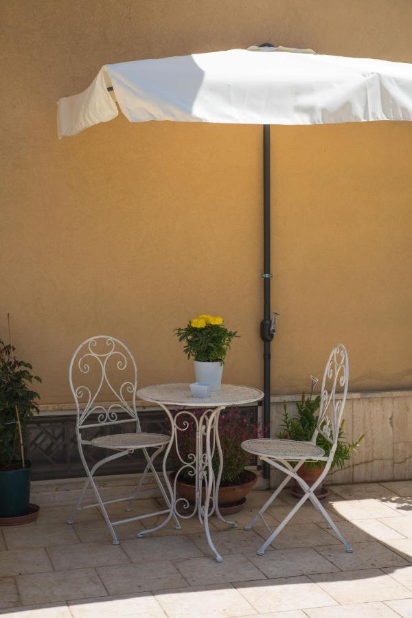 Di Fiore In Fiore Lt 孔韦尔萨诺 外观 照片